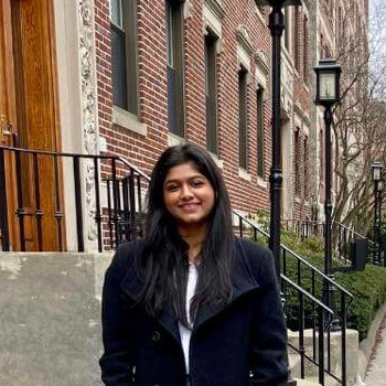 Dr. Jeeshriya Rajan