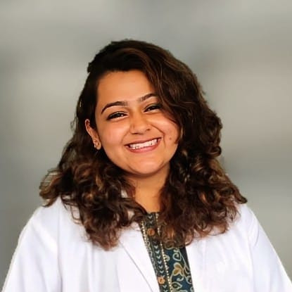 Dr. Mahima A Mehta