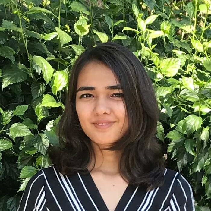 Dr. Vidhi Patel